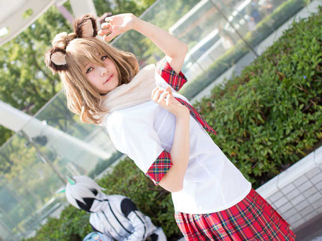 夏衣装も多め！「世界コスプレサミット2018」を盛り上げた厳選コスプレイヤーまとめ