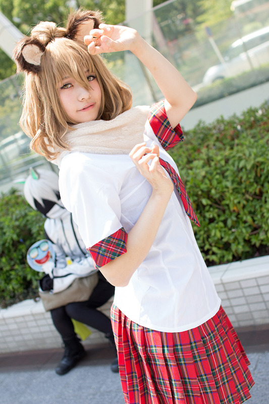 夏衣装も多め！「世界コスプレサミット2018」を盛り上げた厳選コスプレイヤーまとめ