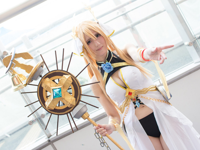 夏衣装も多め！「世界コスプレサミット2018」を盛り上げた厳選コスプレイヤーまとめ