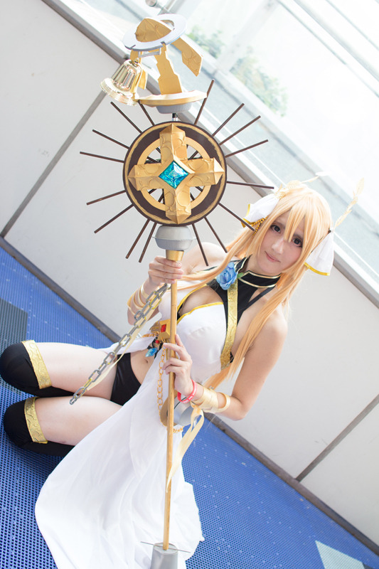 夏衣装も多め！「世界コスプレサミット2018」を盛り上げた厳選コスプレイヤーまとめ