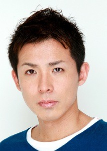 初代 青学桃城 武役 1st森山栄治