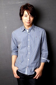 青学6代目手塚国光役 2nd和田琢磨