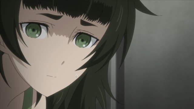 『シュタインズ・ゲート ゼロ』第17話 先行カット (C)2018 MAGES./KADOKAWA/未来ガジェット研究所