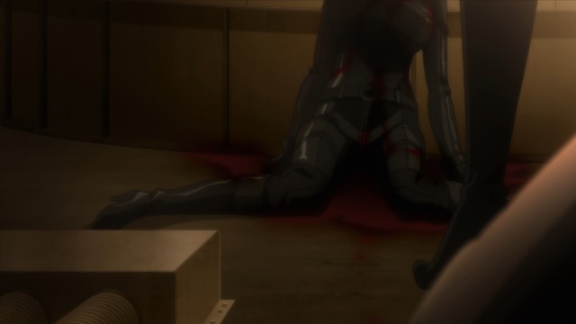 『シュタインズ・ゲート ゼロ』第17話 先行カット (C)2018 MAGES./KADOKAWA/未来ガジェット研究所