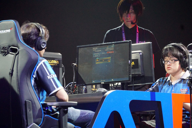 「Yu-Gi-Oh! World Championship 2018」フォトレポ─世界各国のデュエリストが幕張メッセに集結！