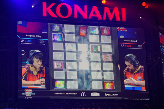 「Yu-Gi-Oh! World Championship 2018」フォトレポ─世界各国のデュエリストが幕張メッセに集結！