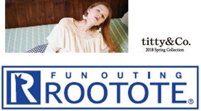 「ROOTOTE」