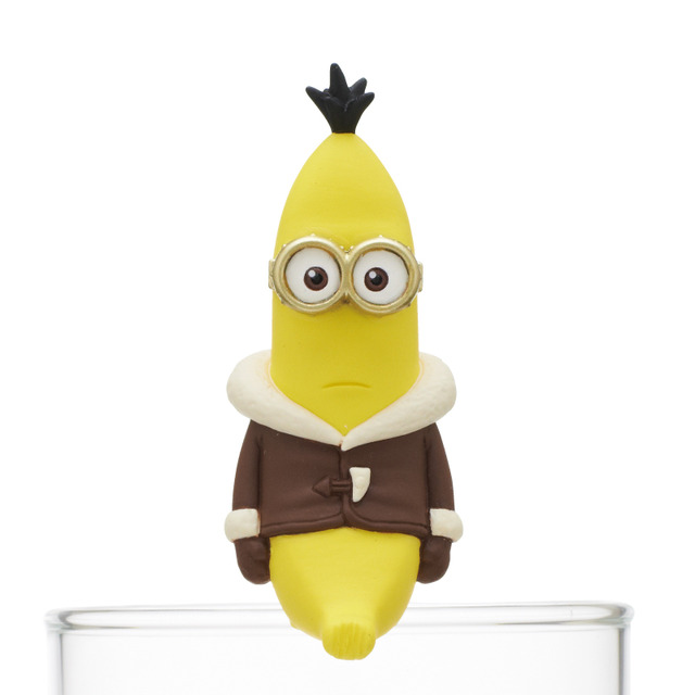 「PUTTITO ミニオン」1回300円 Despicable Me. Minion Made and related marks and characters are trademark and copyright of Univasal Studios.Licensed by Universal Studios Licensing LLC. All Righets Reserved.