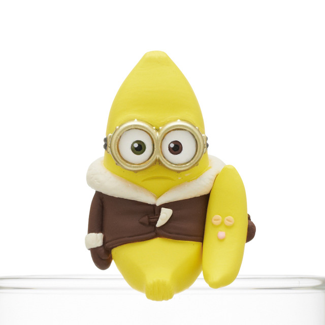 「PUTTITO ミニオン」1回300円 Despicable Me. Minion Made and related marks and characters are trademark and copyright of Univasal Studios.Licensed by Universal Studios Licensing LLC. All Righets Reserved.