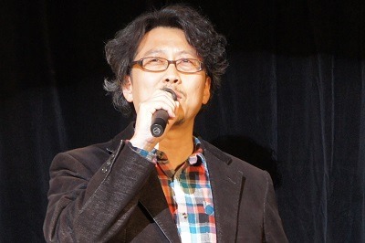 アベ ユーイチ監督