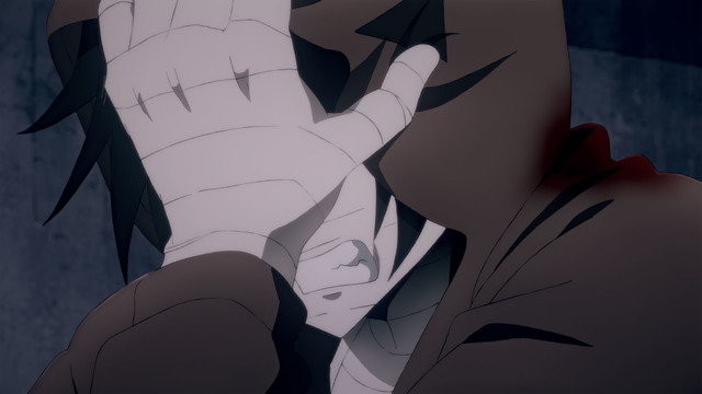 『殺戮の天使』第6話先行カット(C)2018 真田まこと／Vaka・DWANGO・KADOKAWA／「殺戮の天使」製作委員会