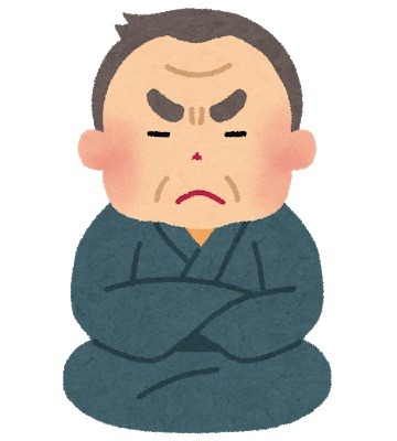 「イケてると思う親父キャラクターといえば？」