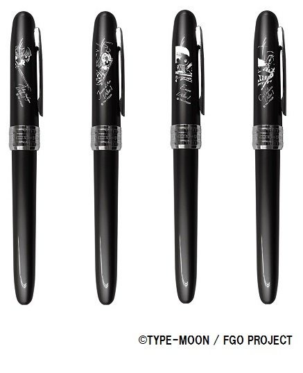 『FGO』グッズがキデイランド4店舗に初登場―パンチが効いたひと味違うデフォルメキャラに！