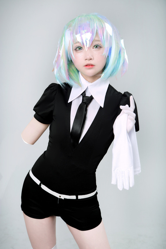 『宝石の国』／ダイヤモンド