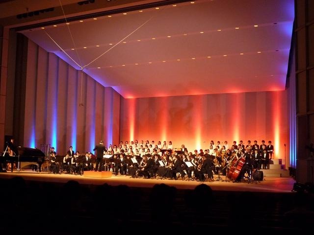 クロノ、聖剣、FF演奏「ブラス・エクシード・トウキョウ」演奏会レポート！ゲスト植松伸夫氏のトーク内容も掲載