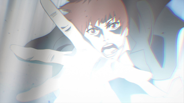 TVアニメ『消滅都市』ティザーPVカット(C)Wright Flyer Studios／消滅都市製作委員会