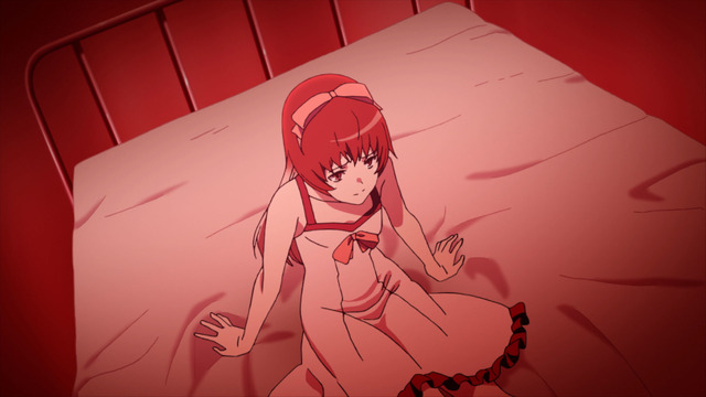 TVアニメ『消滅都市』ティザーPVカット(C)Wright Flyer Studios／消滅都市製作委員会