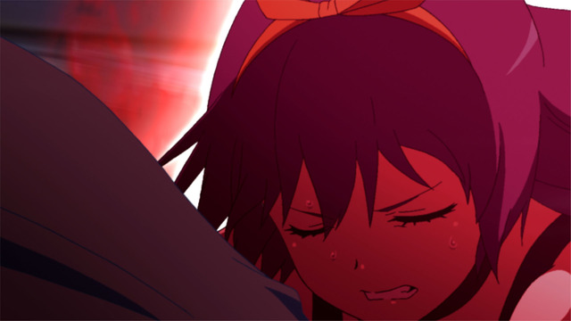 TVアニメ『消滅都市』ティザーPVカット(C)Wright Flyer Studios／消滅都市製作委員会