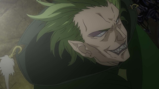 TVアニメ『とある魔術の禁書目録III』(C)2017 鎌池和馬／ＫＡＤＯＫＡＷＡ アスキー・メディアワークス／PROJECT-INDEX III