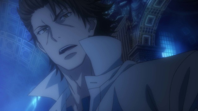 TVアニメ『とある魔術の禁書目録III』(C)2017 鎌池和馬／ＫＡＤＯＫＡＷＡ アスキー・メディアワークス／PROJECT-INDEX III