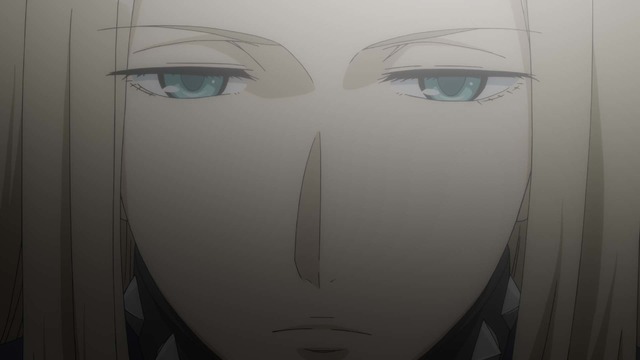 TVアニメ『とある魔術の禁書目録III』(C)2017 鎌池和馬／ＫＡＤＯＫＡＷＡ アスキー・メディアワークス／PROJECT-INDEX III