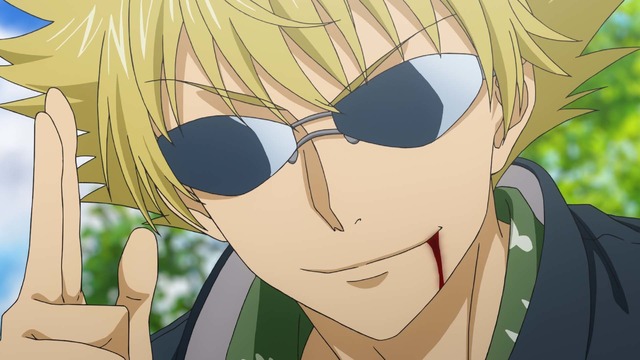 TVアニメ『とある魔術の禁書目録III』(C)2017 鎌池和馬／ＫＡＤＯＫＡＷＡ アスキー・メディアワークス／PROJECT-INDEX III