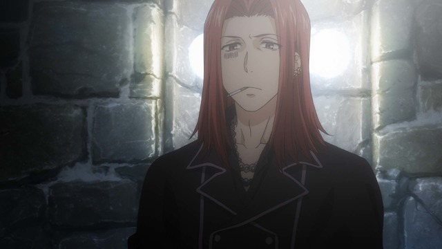 TVアニメ『とある魔術の禁書目録III』(C)2017 鎌池和馬／ＫＡＤＯＫＡＷＡ アスキー・メディアワークス／PROJECT-INDEX III