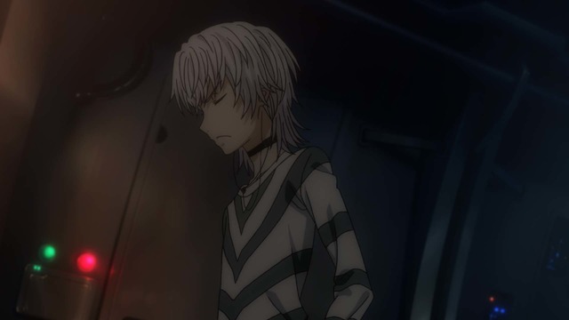 TVアニメ『とある魔術の禁書目録III』(C)2017 鎌池和馬／ＫＡＤＯＫＡＷＡ アスキー・メディアワークス／PROJECT-INDEX III