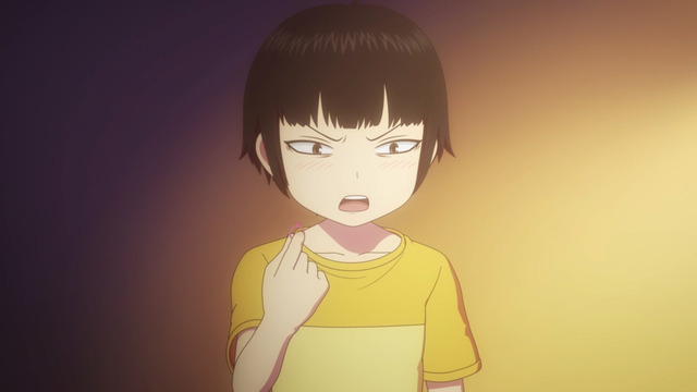 TVアニメ『ハイスコアガール』(C)押切蓮介/SQUARE ENIX・ハイスコアガール製作委員会(C)BANDAI NAMCO Entertainment Inc. (C)CAPCOM CO., LTD. ALL RIGHTS RESERVED.(C)CAPCOM U.S.A., INC. ALL RIGHTS RESERVED. (C)IREM SOFTWARE ENGINEERING INC. (C)(C)Konami Digital Entertainment (C)SEGA (C)SEIBU KAIHATSU INC. ALL RIGHTS RESERVED (C)SNK CORPORATION ALL RIGHTS RESERVED.(C)TAITO CORPORATION