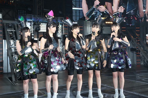 「ももクロ春の一大事2013西武ドーム大会～星を継ぐもも Peach for the Stars～」