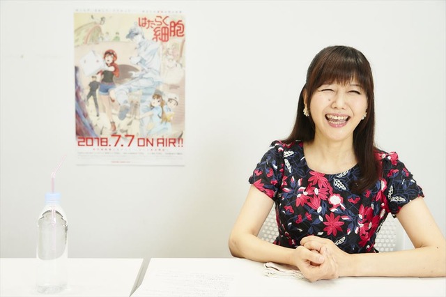 井上喜久子さん