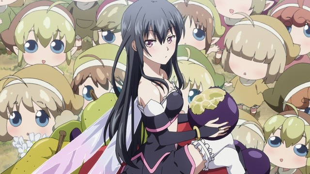 『ユリシーズ ジャンヌ・ダルクと錬金の騎士』PVカット (C)春日みかげ／集英社・ユリシーズパートナーズ