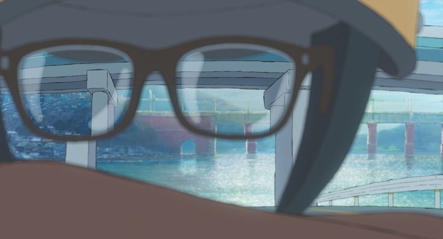 『透明人間』（Ｃ）2018 STUDIO PONOC