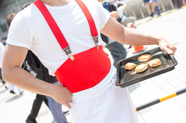 【コミケ94】「そう来たか！」斜め上の発想で魅せてくれた2日目のネタ系コスプレまとめ