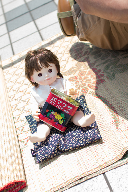 【コミケ94】「そう来たか！」斜め上の発想で魅せてくれた2日目のネタ系コスプレまとめ