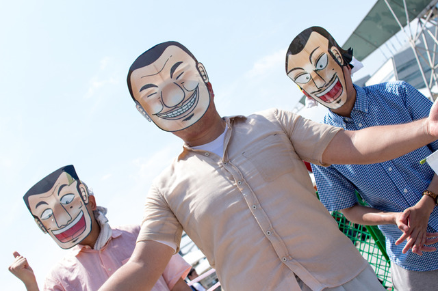 【コミケ94】「そう来たか！」斜め上の発想で魅せてくれた2日目のネタ系コスプレまとめ