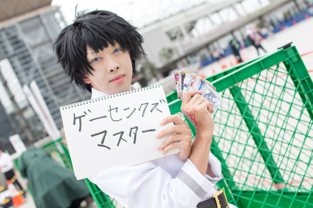 【コミケ94】これは撮らずにはいられない！ 最終日に会場を沸かせたネタ系コスプレイヤーまとめ