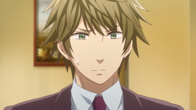 『京都寺町三条のホームズ』第6話 先行カット (C)望月麻衣・秋月壱葉／DEF STUDIOS(C)「京都寺町三条のホームズ」製作委員会