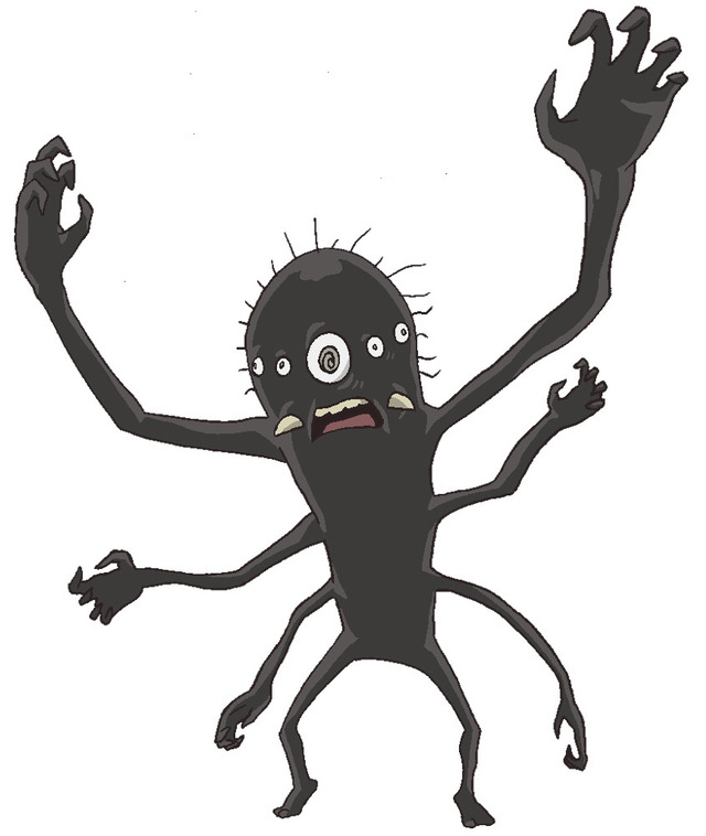 六本腕役／西村瑞樹さん (C)緑川ゆき・白泉社／夏目友人帳プロジェクト