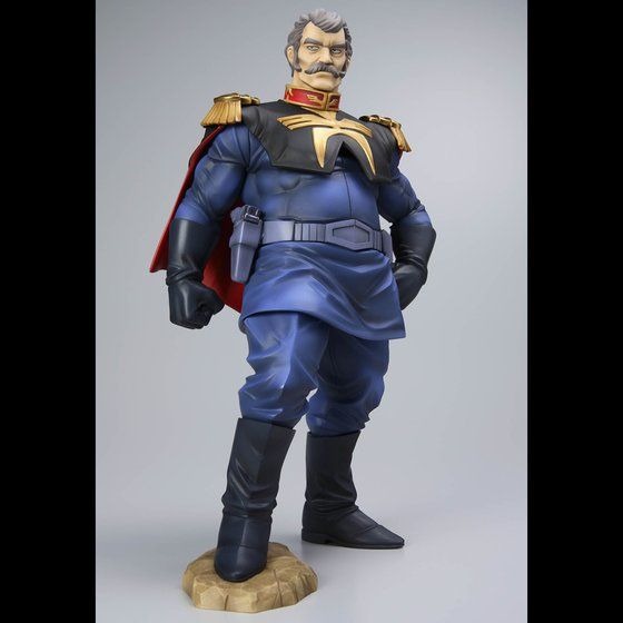 「エクセレントモデルLIMITED RAHDXG.A.NEO ランバ・ラル」11.340円（税込）(C)創通・サンライズ