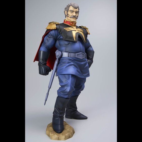 「エクセレントモデルLIMITED RAHDXG.A.NEO ランバ・ラル」11.340円（税込）(C)創通・サンライズ