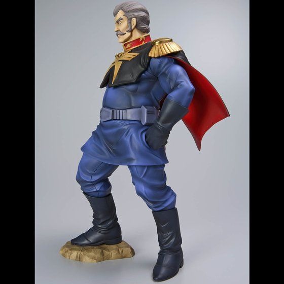 「エクセレントモデルLIMITED RAHDXG.A.NEO ランバ・ラル」11.340円（税込）(C)創通・サンライズ