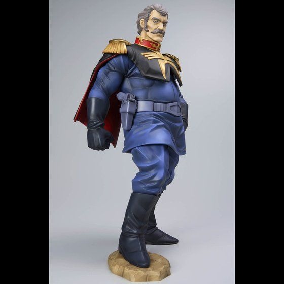 「エクセレントモデルLIMITED RAHDXG.A.NEO ランバ・ラル」11.340円（税込）(C)創通・サンライズ