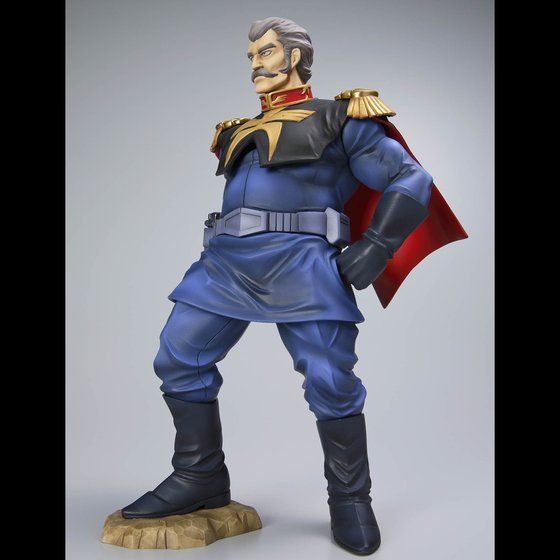 「エクセレントモデルLIMITED RAHDXG.A.NEO ランバ・ラル」11.340円（税込）(C)創通・サンライズ