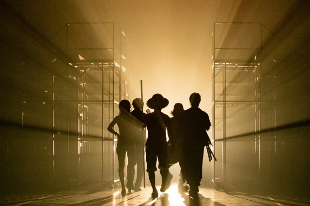 『ワンピース音宴（おとうたげ）～イーストブルー編～』(C)尾田栄一郎／集英社・フジテレビ・東映アニメーション