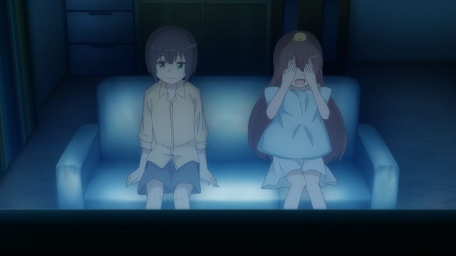 (C)ねこうめ・一迅社 / すのはら荘の管理人さん製作委員会