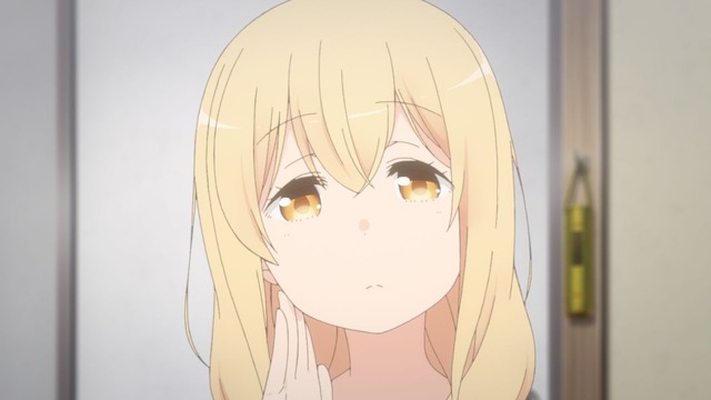 (C)ねこうめ・一迅社 / すのはら荘の管理人さん製作委員会