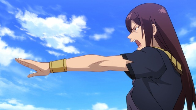 (C)鷹山誠一・ホビージャパン/ユグドラシル・パートナーズ