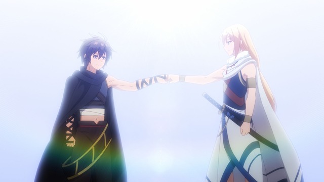 (C)鷹山誠一・ホビージャパン/ユグドラシル・パートナーズ