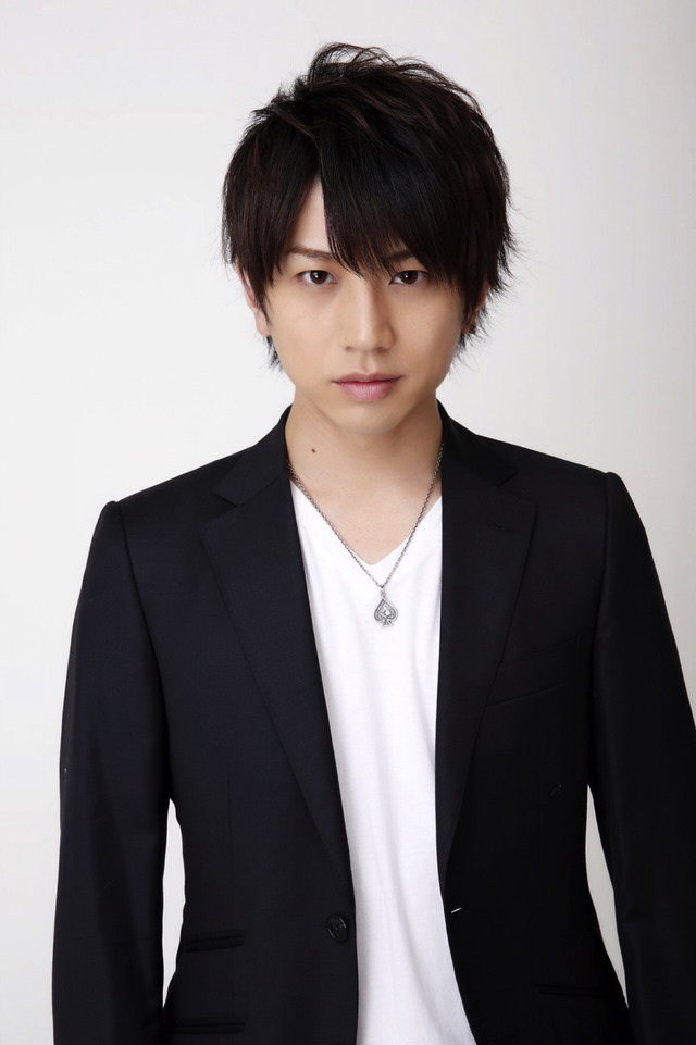 暁(土蜘蛛)役反橋宗一郎